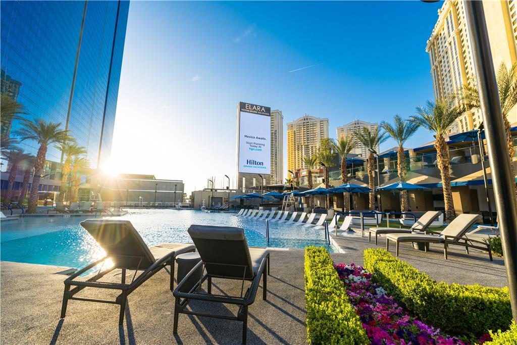 Hilton Club Elara Vegas Las Vegas