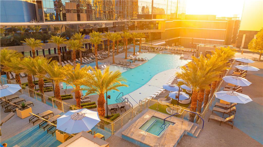 Hilton Club Elara Vegas * Las Vegas