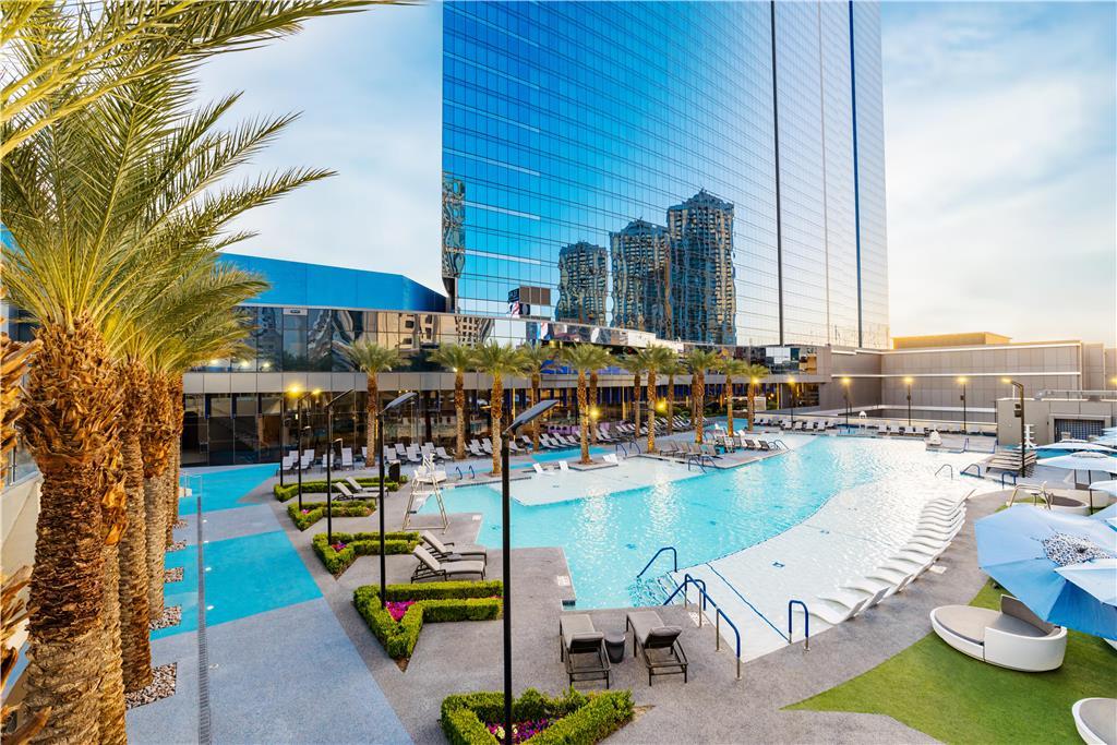 Hotel Hilton Club Elara Vegas *